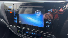 Toyota Auris 1.8 Hybrid GB25 5dr CVT Hybrid Hatchback